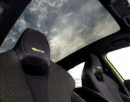 2022 Škoda ENYAQ Coupe RS iV - Panoramic Roof Wallpaper 190x150