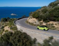 2022 Škoda ENYAQ Coupe RS iV - Rear Three-Quarter Wallpaper 190x150