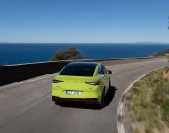 2022 Škoda ENYAQ Coupe RS iV - Rear Wallpaper 190x150