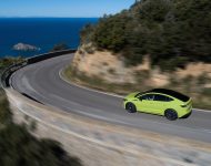 2022 Škoda ENYAQ Coupe RS iV - Side Wallpaper 190x150