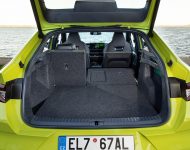 2022 Škoda ENYAQ Coupe RS iV - Trunk Wallpaper 190x150