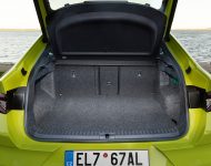 2022 Škoda ENYAQ Coupe RS iV - Trunk Wallpaper 190x150