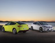 2022 Škoda ENYAQ Coupe RS iV Wallpaper 190x150