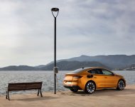 2022 Škoda ENYAQ Coupe iV - Charging Wallpaper 190x150
