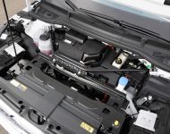 2022 Škoda ENYAQ Coupe iV - Detail Wallpaper 190x150