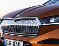 2022 Škoda ENYAQ Coupe iV - Detail Wallpaper 190x150
