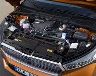 2022 Škoda ENYAQ Coupe iV - Detail Wallpaper 190x150