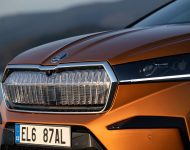 2022 Škoda ENYAQ Coupe iV - Detail Wallpaper 190x150