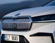 2022 Škoda ENYAQ Coupe iV - Detail Wallpaper 190x150