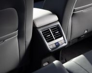 2022 Škoda ENYAQ Coupe iV - Interior, Detail Wallpaper 190x150