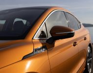 2022 Škoda ENYAQ Coupe iV - Mirror Wallpaper 190x150