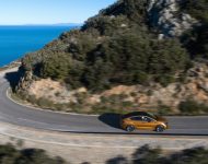 2022 Škoda ENYAQ Coupe iV - Side Wallpaper 190x150