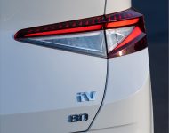 2022 Škoda ENYAQ Coupe iV - Tail Light Wallpaper 190x150