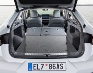 2022 Škoda ENYAQ Coupe iV - Trunk Wallpaper 190x150