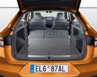 2022 Škoda ENYAQ Coupe iV - Trunk Wallpaper 190x150