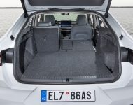 2022 Škoda ENYAQ Coupe iV - Trunk Wallpaper 190x150