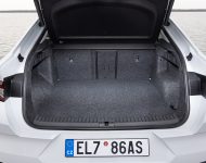 2022 Škoda ENYAQ Coupe iV - Trunk Wallpaper 190x150