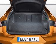 2022 Škoda ENYAQ Coupe iV - Trunk Wallpaper 190x150