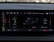 2023 Alfa Romeo Tonale Veloce - Central Console Wallpaper 190x150