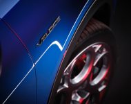 2023 Alfa Romeo Tonale Veloce - Detail Wallpaper 190x150