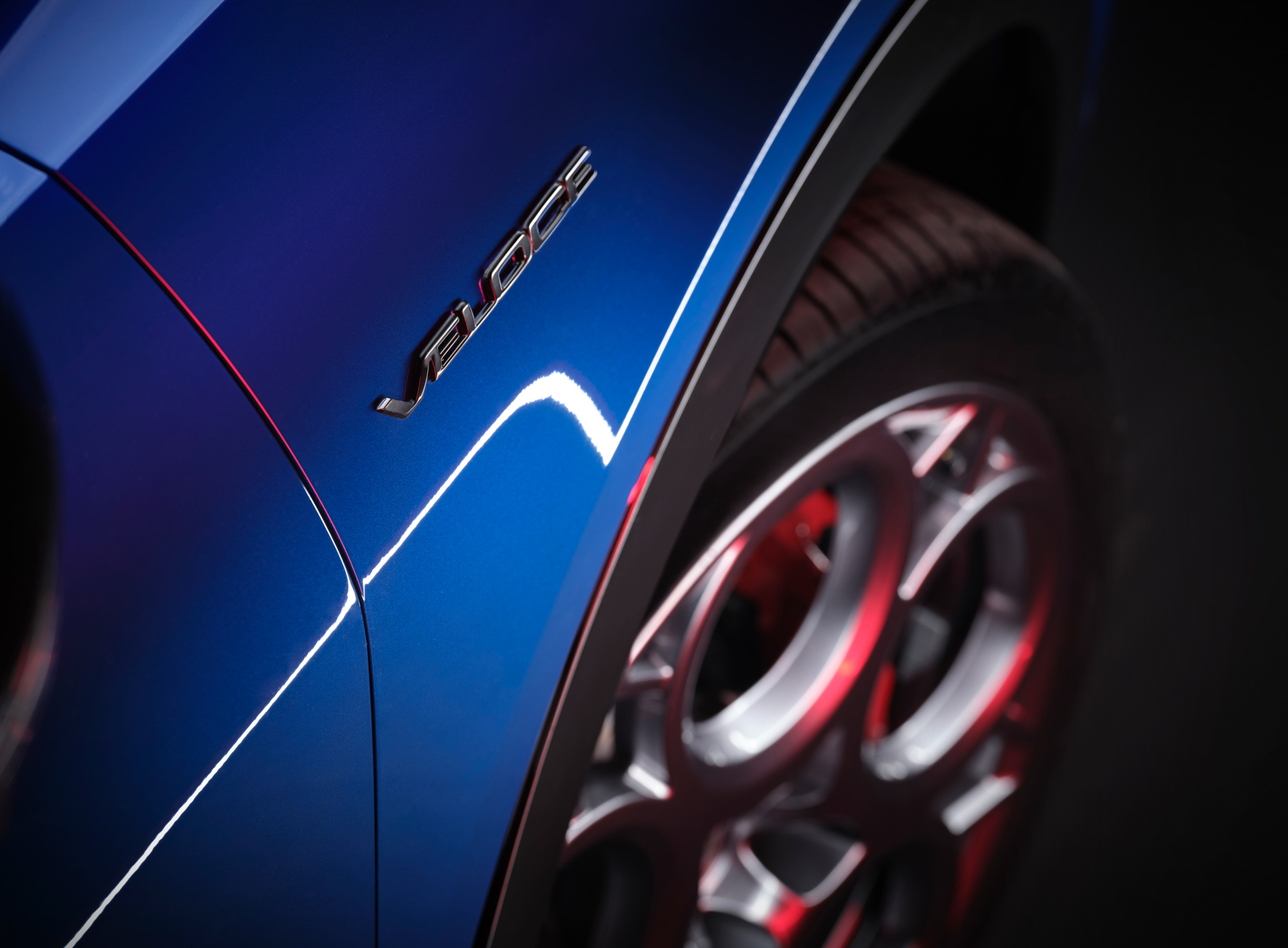 Download 2023 Alfa Romeo Tonale Veloce - Detail HD Wallpaper 1920x1414 #47