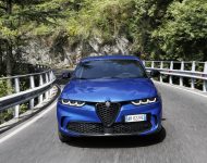 2023 Alfa Romeo Tonale Veloce - Front Wallpaper 190x150