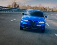 2023 Alfa Romeo Tonale Veloce - Front Wallpaper 190x150