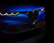 2023 Alfa Romeo Tonale Veloce - Front Wallpaper 190x150