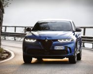 2023 Alfa Romeo Tonale Veloce - Front Wallpaper 190x150