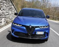 2023 Alfa Romeo Tonale Veloce - Front Wallpaper 190x150