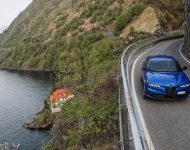 2023 Alfa Romeo Tonale Veloce - Front Wallpaper 190x150