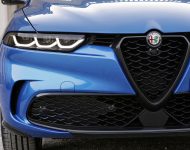 2023 Alfa Romeo Tonale Veloce - Grille Wallpaper 190x150