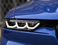 2023 Alfa Romeo Tonale Veloce - Headlight Wallpaper 190x150