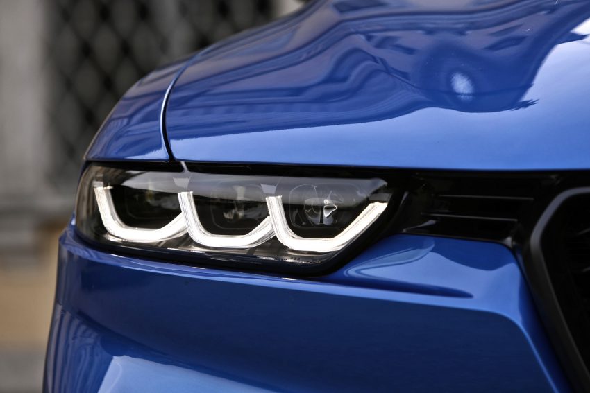 2023 Alfa Romeo Tonale Veloce - Headlight Wallpaper 850x567 #21