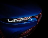 2023 Alfa Romeo Tonale Veloce - Headlight Wallpaper 190x150