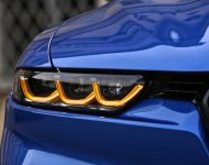 2023 Alfa Romeo Tonale Veloce - Headlight Wallpaper 190x150