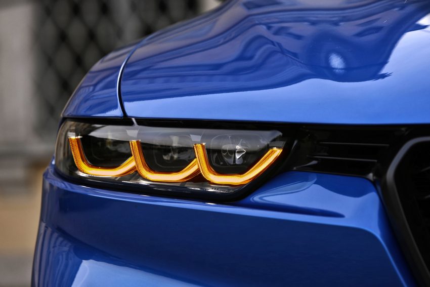 2023 Alfa Romeo Tonale Veloce - Headlight Wallpaper 850x567 #22