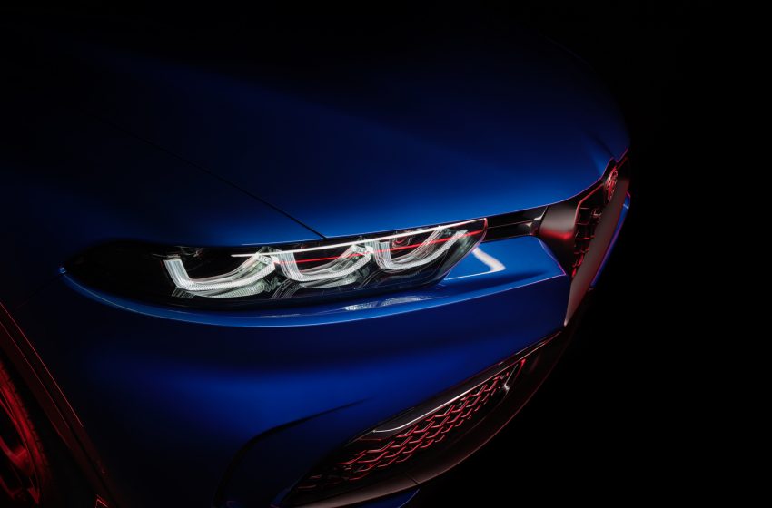 2023 Alfa Romeo Tonale Veloce - Headlight Wallpaper 850x560 #46