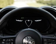 2023 Alfa Romeo Tonale Veloce - Instrument Cluster Wallpaper 190x150