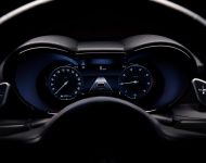 2023 Alfa Romeo Tonale Veloce - Instrument Cluster Wallpaper 190x150