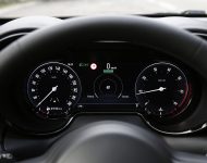 2023 Alfa Romeo Tonale Veloce - Instrument Cluster Wallpaper 190x150