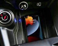 2023 Alfa Romeo Tonale Veloce - Interior, Detail Wallpaper 190x150