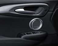 2023 Alfa Romeo Tonale Veloce - Interior, Detail Wallpaper 190x150