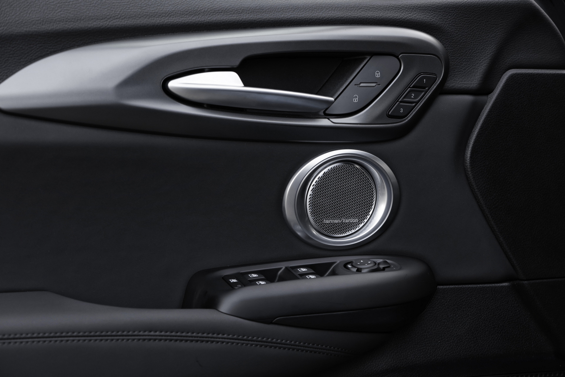 Download 2023 Alfa Romeo Tonale Veloce - Interior, Detail HD Wallpaper 1920x1281 #31