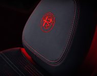 2023 Alfa Romeo Tonale Veloce - Interior, Seats Wallpaper 190x150