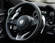 2023 Alfa Romeo Tonale Veloce - Interior, Steering Wheel Wallpaper 190x150