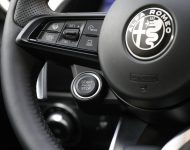2023 Alfa Romeo Tonale Veloce - Interior, Steering Wheel Wallpaper 190x150