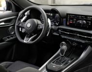 2023 Alfa Romeo Tonale Veloce - Interior Wallpaper 190x150