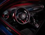 2023 Alfa Romeo Tonale Veloce - Interior Wallpaper 190x150