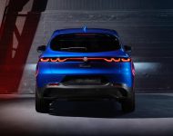 2023 Alfa Romeo Tonale Veloce - Rear Wallpaper 190x150